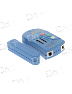 Testeur Câble Réseau RJ45 - TESTRJ45 - dfiplus 2
