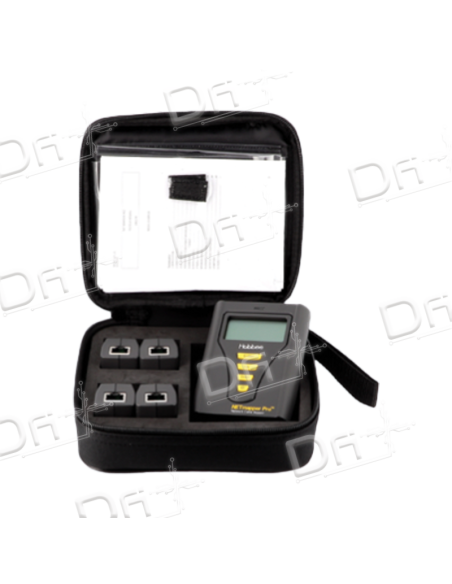 Testeur Réseau RJ45 & Vérificateur LAN - TESTRJLAN - dfiplus Testeur Réseau RJ45 & Vérificateur LAN - TESTRJLAN - dfiplus