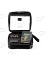 Testeur Réseau RJ45 & Vérificateur LAN - TESTRJLAN - dfiplus