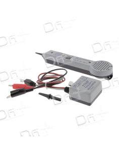 Testeur Générateur Tonalité RTC - TESTGTRTC - dfiplus