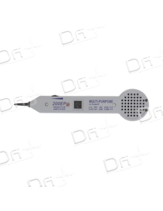 Testeur Générateur Tonalité RTC - TESTGTRTC - dfiplus 2