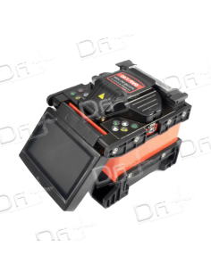 Soudeuse Fibre Optique FTTx - D3 - DVP-740 - dfiplus