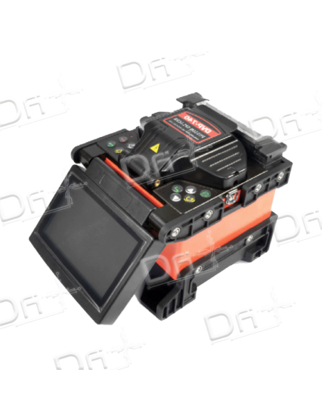 Soudeuse Fibre Optique FTTx - D3 - DVP-740 - dfiplus