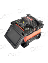 Soudeuse Fibre Optique FTTx - D3 - DVP-740 - dfiplus
