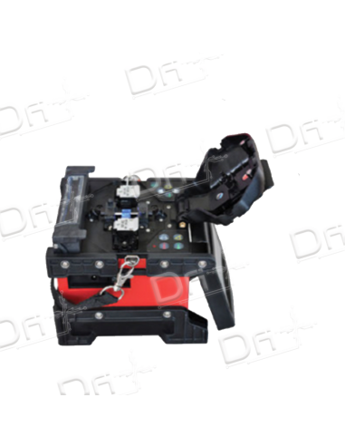 Soudeuse Fibre Optique FTTx - D3 - DVP-740 - dfiplus
