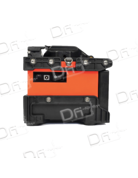 Soudeuse Fibre Optique FTTx - D3 - DVP-740 - dfiplus