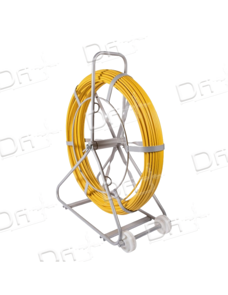 Aiguille Fibre de verre 11mm 300m - F0066 - dfiplus