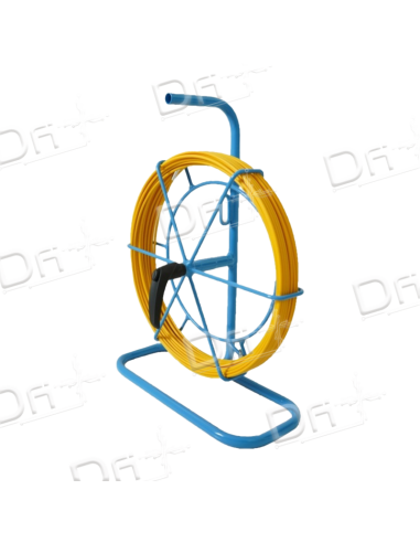 Aiguille Fibre de verre 6mm 100m - F0046 - dfiplus