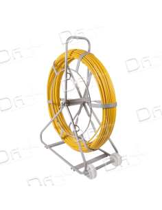 Aiguille Fibre de verre 9mm 100m - F0052 - dfiplus