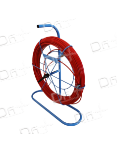 Aiguille Fibre de verre Détectable 4,5mm 60m - F0061 - dfiplus