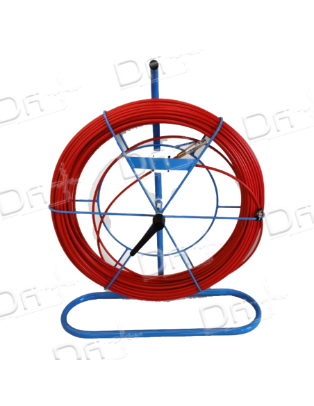 Aiguille Fibre de verre Détectable 4,5mm 60m - F0061 - dfiplus