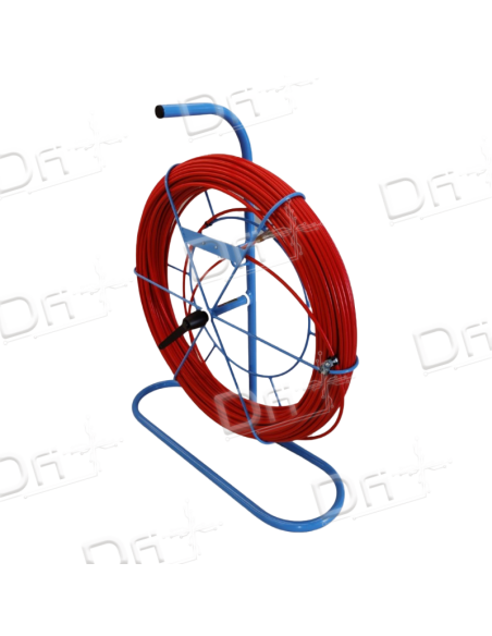 Aiguille Fibre de verre Détectable 7,4mm 90m - F0063 - dfiplus