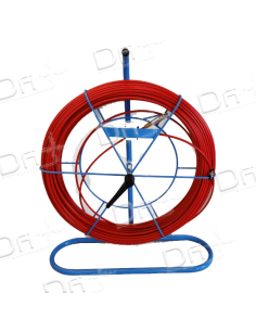 Aiguille Fibre de verre Détectable 7,4mm 90m - F0063 - dfiplus 2