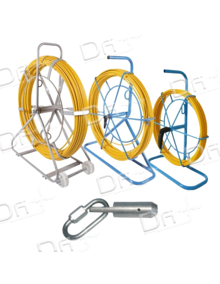 Element Arrière Aiguille 4,5mm - F00200 - dfiplus Element Arrière Aiguille 4,5mm - F00200 - dfiplus