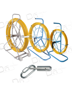 Element Arrière Aiguille 6mm - F0050 - dfiplus 2