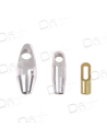 Element Avant Goupille Tete Guidage 11mm - F00207 - dfiplus