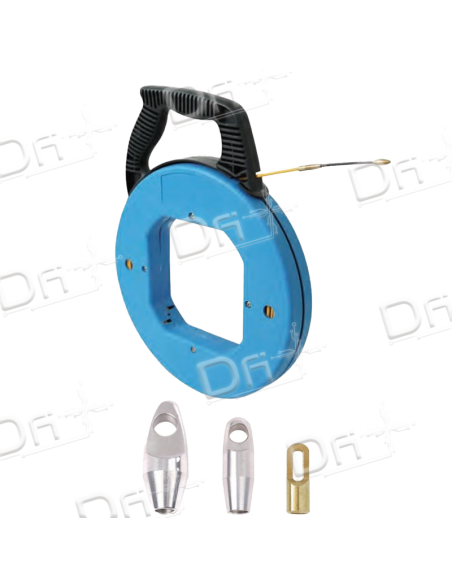 Element Avant Goupille Tete Guidage 11mm - F00207 - dfiplus