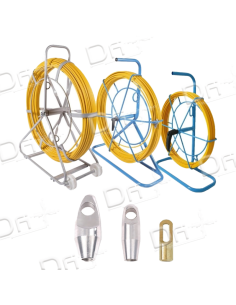 Element Avant Goupille Tete Guidage 6mm - F0049 - dfiplus 2