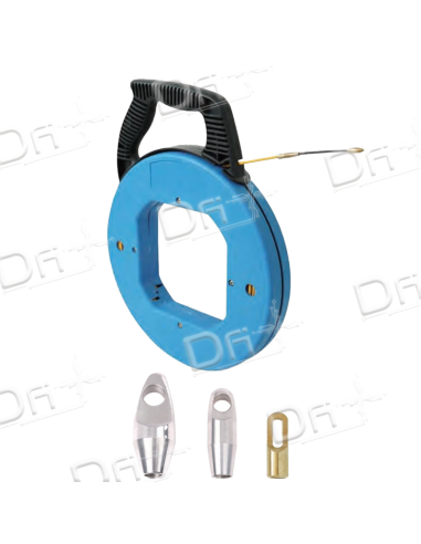 Element Avant Goupille Tete Guidage M5 - F00204 - dfiplus