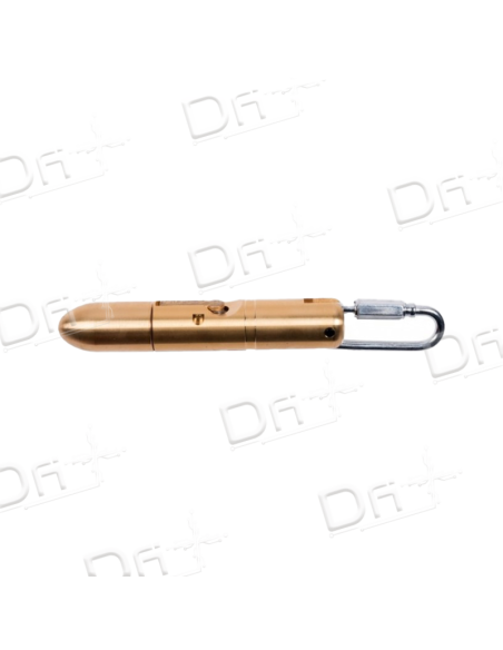 Element Extrémité Vissant Maille Vis - F004 - dfiplus