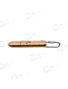 Element Extrémité Vissant Maille Vis - F004 - dfiplus
