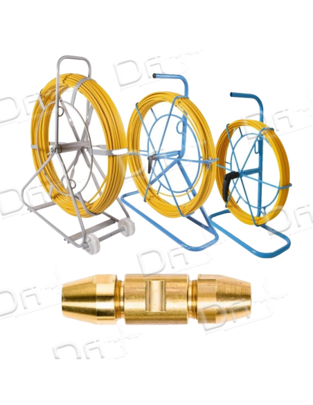 Element Réparation Aiguille 9mm - F0056 - dfiplus