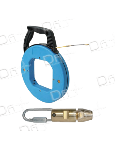 Element Final Arrière Aiguille 11mm - F0069 - dfiplus