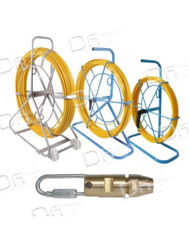 Element Final Arrière Aiguille 9mm - F0060 - dfiplus