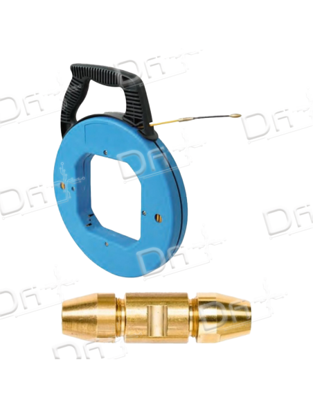 Element Final Arrière Aiguille 9mm - F0060 - dfiplus