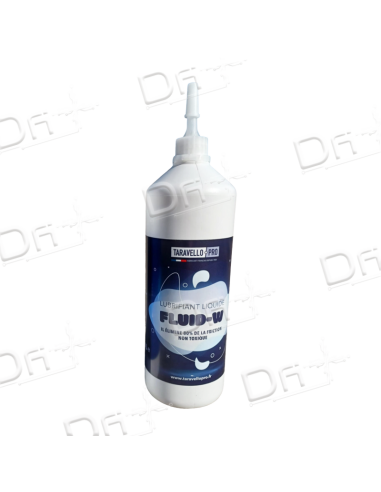 Lubrifiant Fluide Aiguille 5L - F00186 - dfiplus