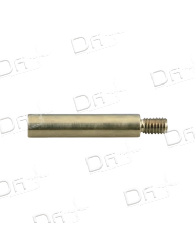 Manchon fileté M5 - F005 - dfiplus