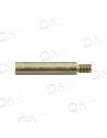 Manchon fileté M5 - F005 - dfiplus