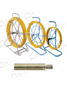 Manchon fileté M5 - F005 - dfiplus 2