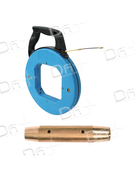 Raccord Réparation Aiguille 4,5mm - F00196 - dfiplus Raccord Réparation Aiguille 4,5mm - F00196 - dfiplus