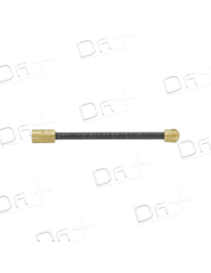 Tête Flexible M5 Aiguille 6mm - F00205 - dfiplus