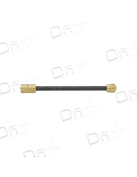 Tête Flexible M5 Aiguille 6mm - F00205 - dfiplus