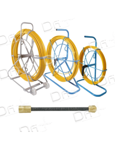 Tête Flexible M5 Aiguille 6mm - F00205 - dfiplus 2