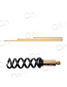 Débouchoir Double Aiguille PVC 45mm - F0034 - dfiplus 2