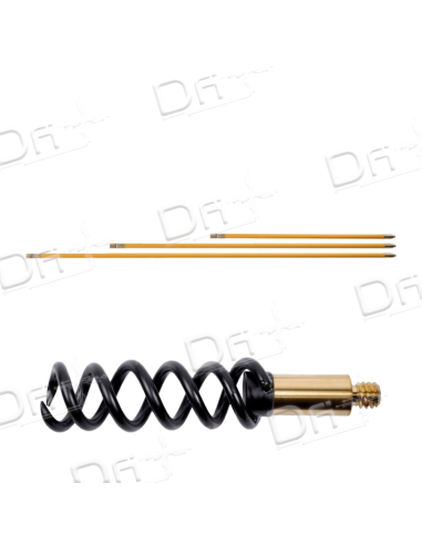 Débouchoir Double Aiguille PVC 70mm - F0035 - dfiplus