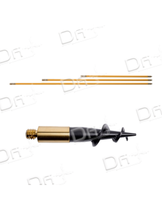 Débouchoir Simple Aiguille PVC 30mm - F0031 - dfiplus 2