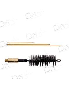 Hérisson Curage Canalisation 110-140mm - F0019 - dfiplus 2