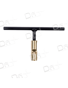 Tourne Gauche Curage - F0038 - dfiplus