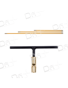 Tourne Gauche Curage - F0038 - dfiplus 2