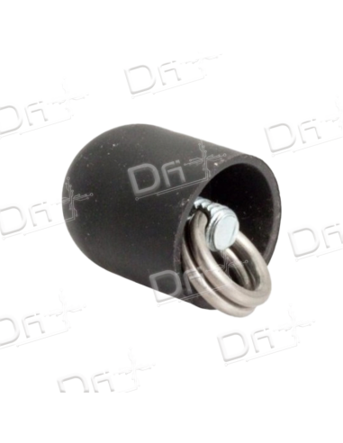 Furet Boule Conduite PVC 28mm - F0096 - dfiplus
