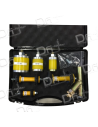Valise complète aiguillage pneumatique - VCA001 - dfiplus
