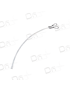 Tire Cable Rislan Double Boucle 8-10mm - F00120 - dfiplus 2