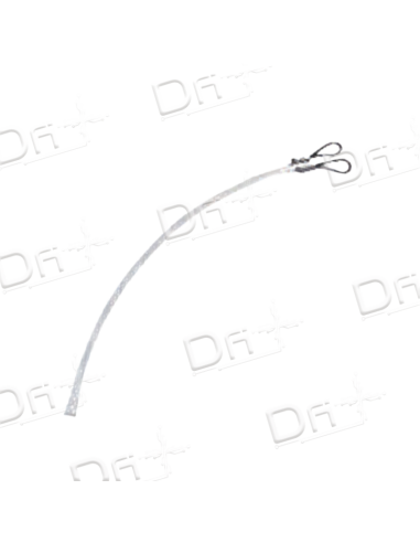 Tire Cable Rislan Double Boucle 8-10mm - F00120 - dfiplus