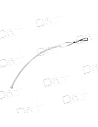 Tire Cable Rislan Simple Boucle 10-15mm - F00109 - dfiplus