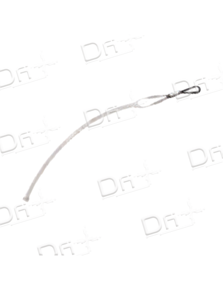 Tire Cable Rislan Simple Boucle 65-75mm - F00116 - dfiplus