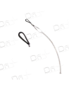 Tire Cable Rislan Simple Boucle 75-85mm - F00117 - dfiplus